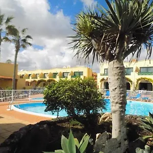  Apartamento Captivating Duplex On The Castillo Mar Complex España