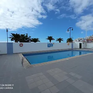  Сasa de vacaciones Chalet Adosado Playa La Arena España