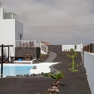  Villa Lanzarotearena España