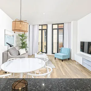  Apartamento Iloftmalaga Sebastián Souvirón España