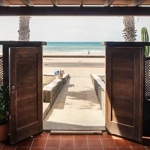  Villa La Casa De La Playa España