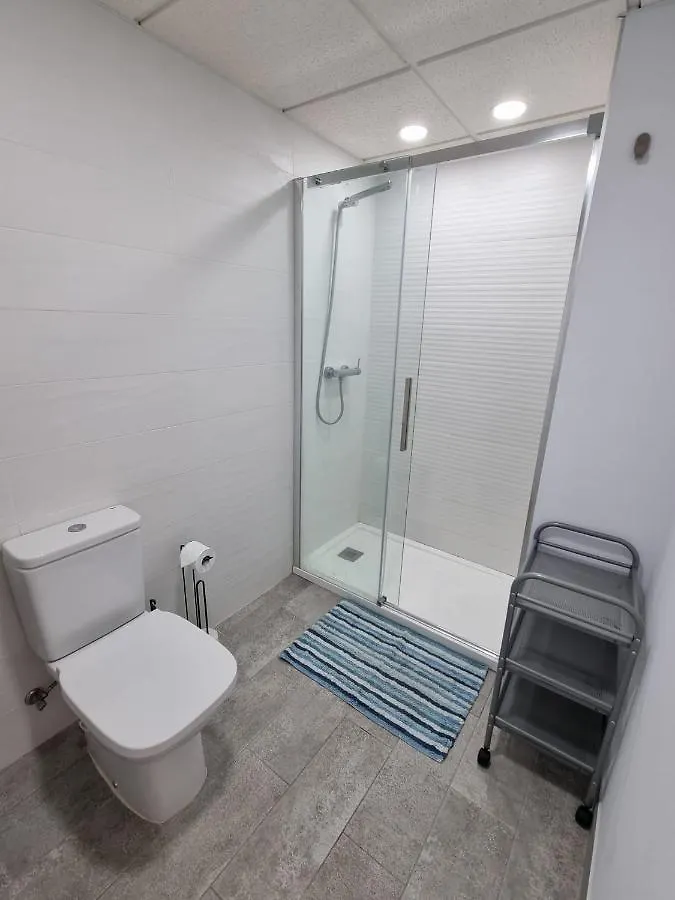 Apartment Hermanita Mojacar Spain