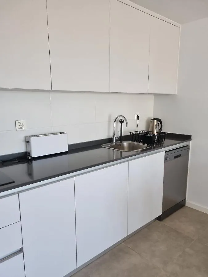 Apartment Hermanita Mojácar 0*,  España