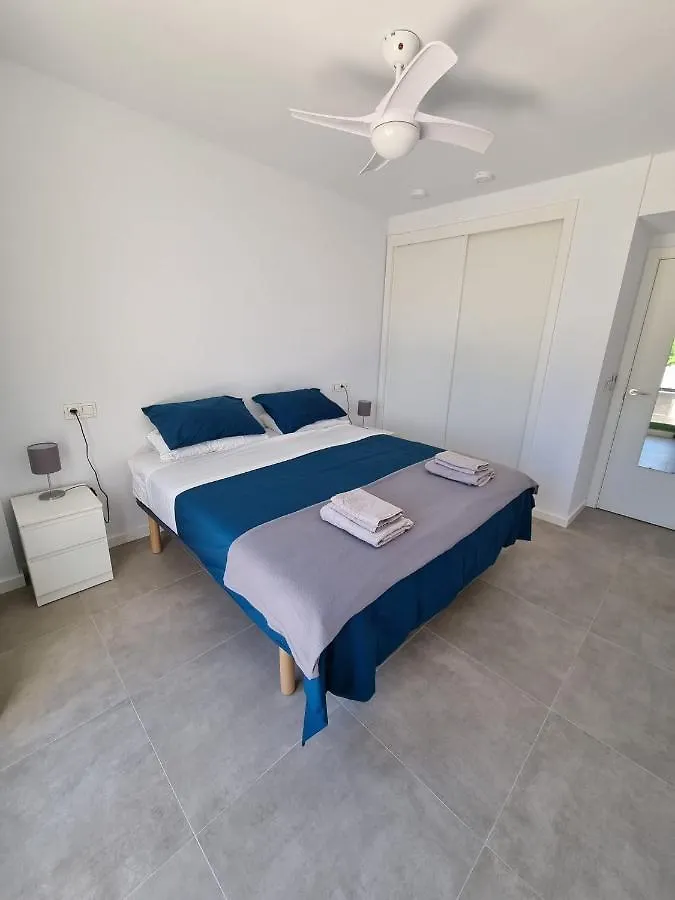 Apartment Hermanita Mojácar
