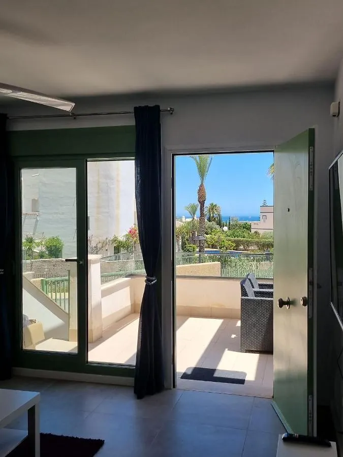 Apartment Hermanita Mojácar España