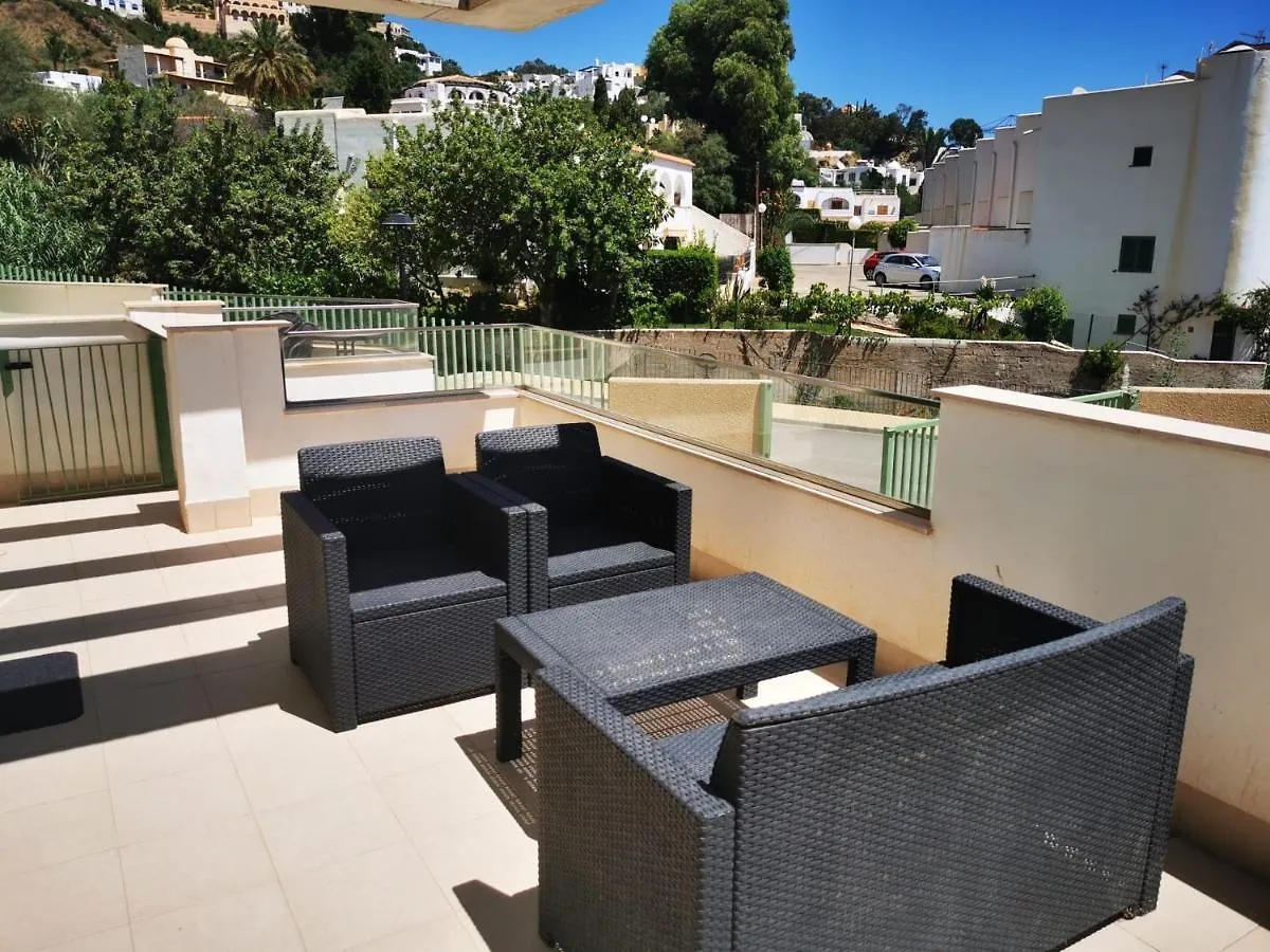Apartment Hermanita Mojácar