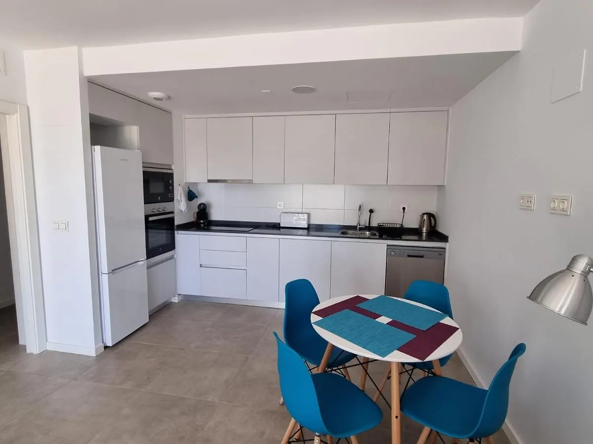 Apartment Hermanita Mojácar