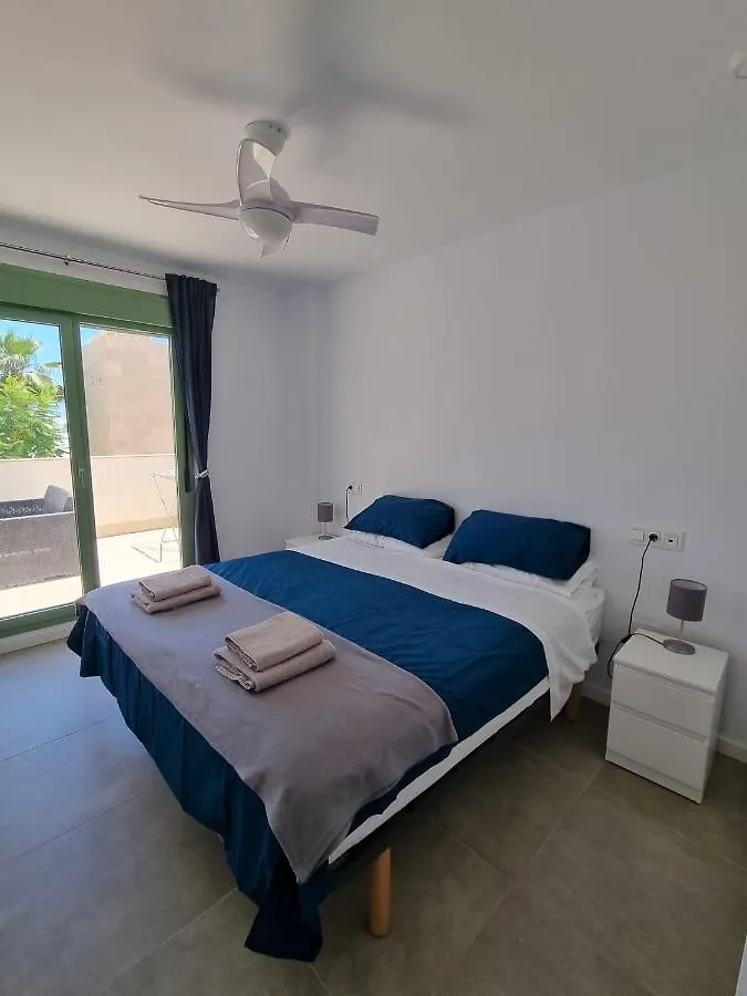 Apartment Hermanita Mojácar