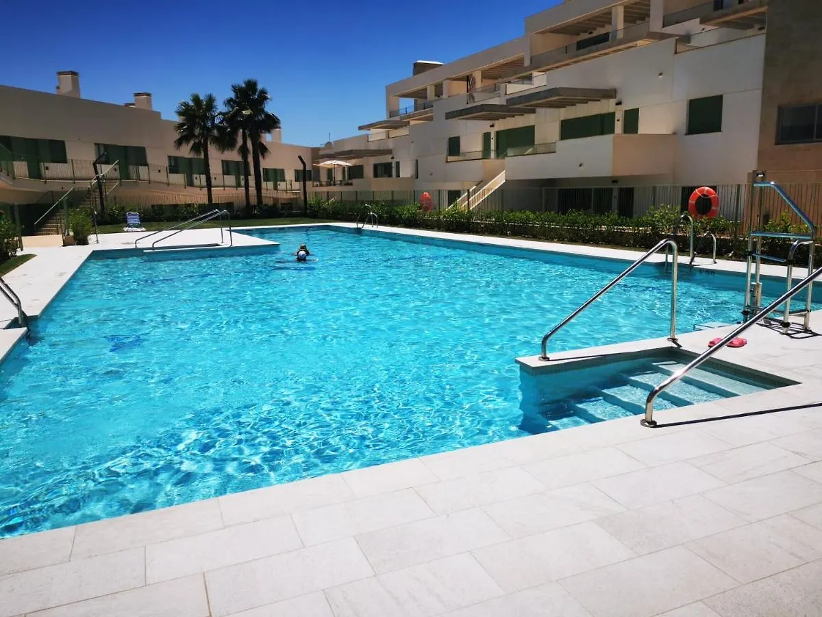 Apartment Hermanita Mojácar