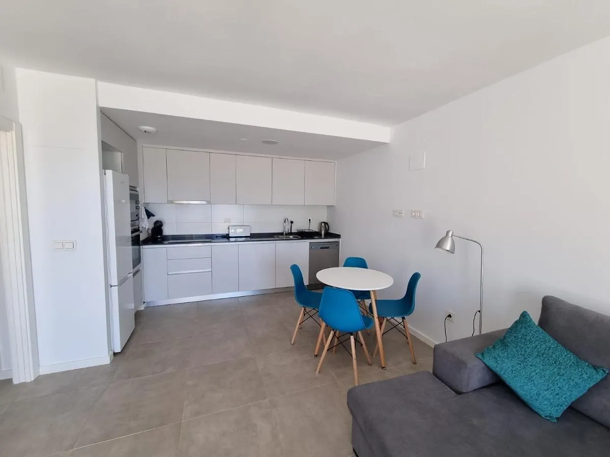 Apartment Hermanita Mojácar
