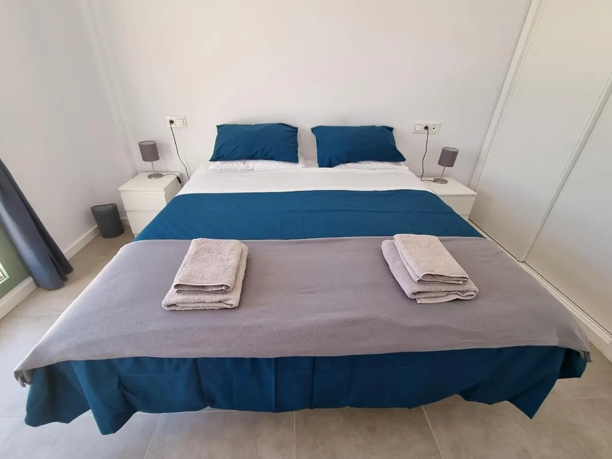 Apartment Hermanita Mojácar