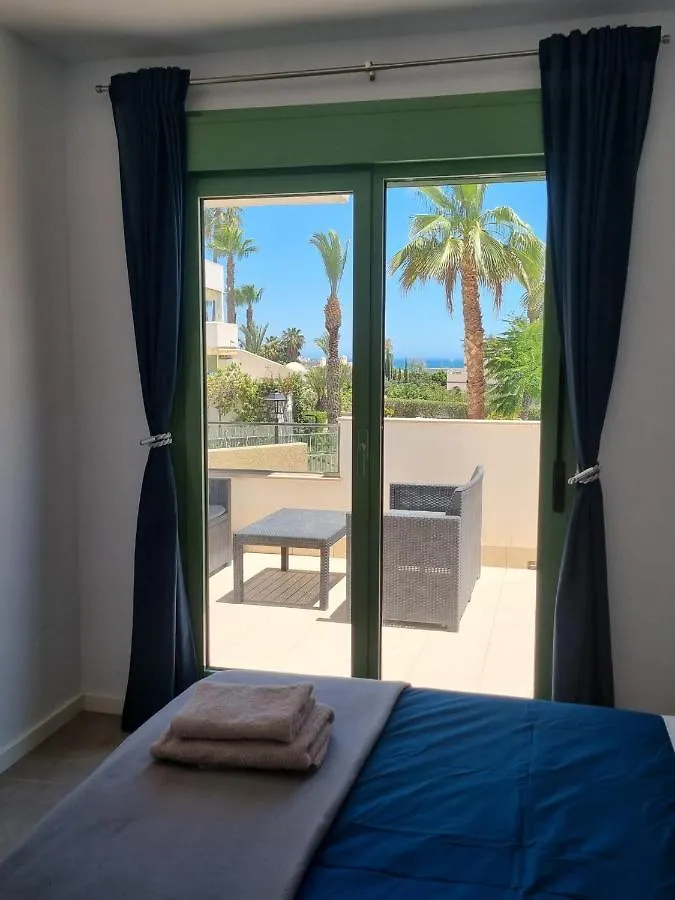 Apartment Hermanita Mojácar