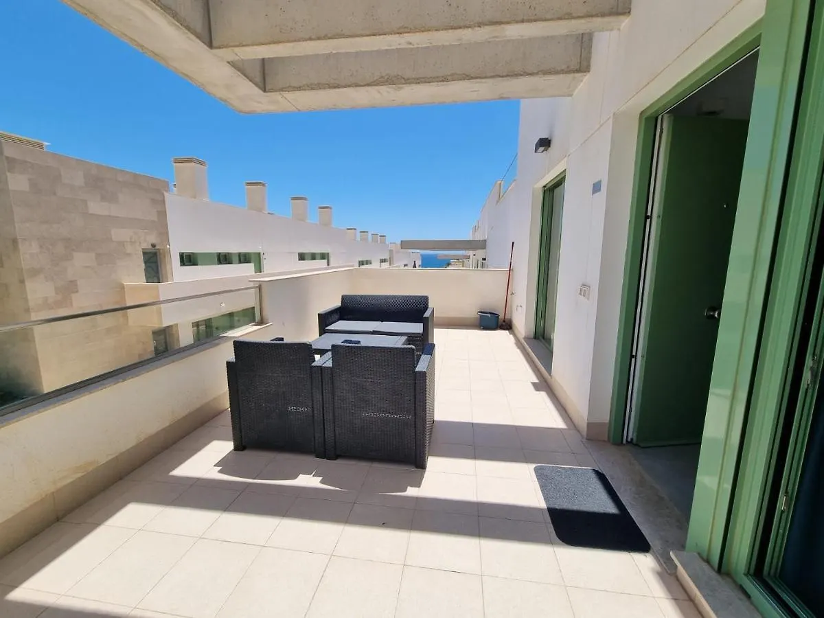 Apartment Hermanita Mojácar