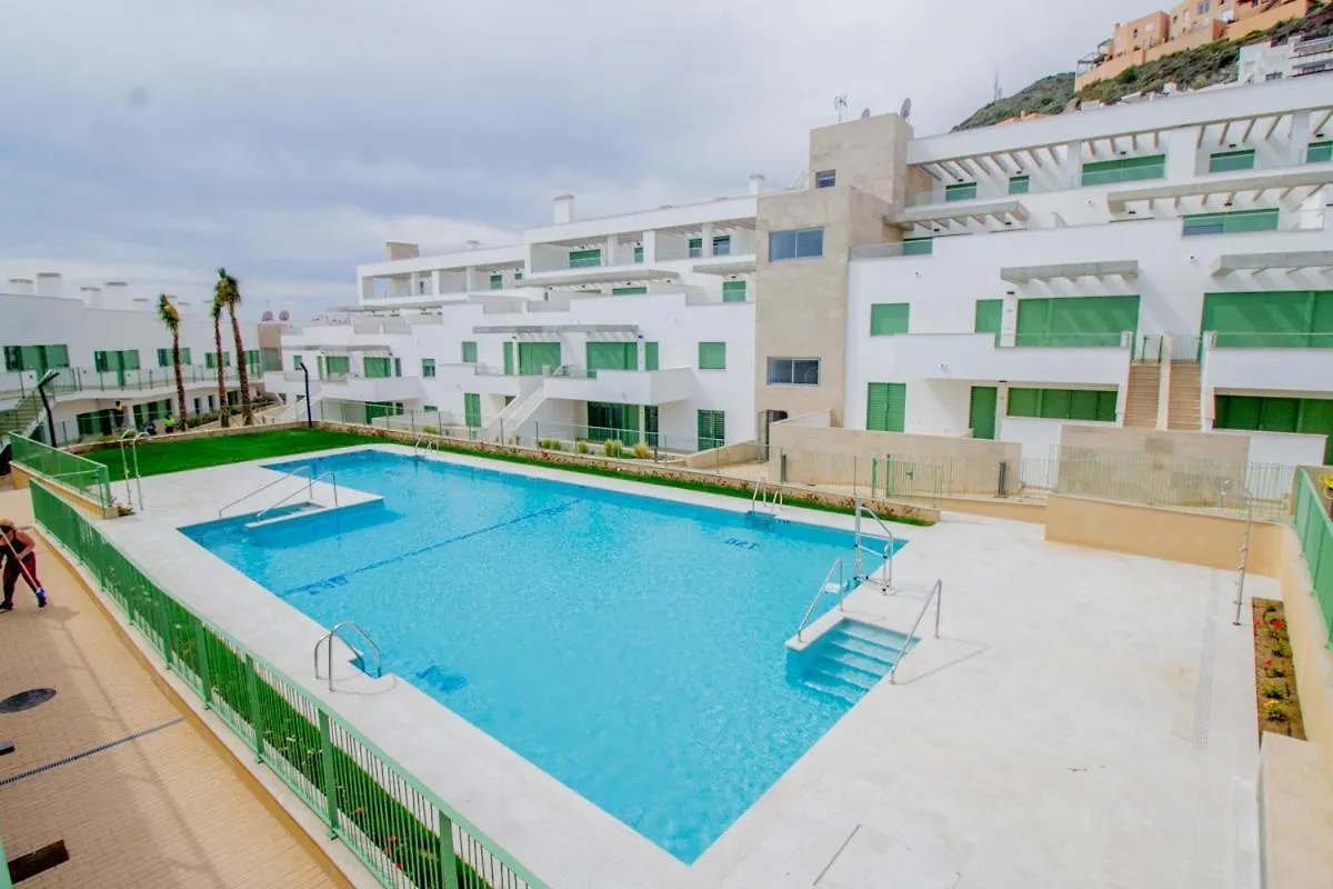 Apartment Hermanita Mojácar